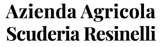 Azienda Agricola – Scuderia Resinelli 